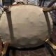 Fauteuil cabriolet style Louis XV