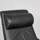 Sinus lounge chair by Ingmar Relling for Westnofa, Norway, 1970s