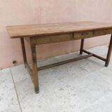 Table de ferme