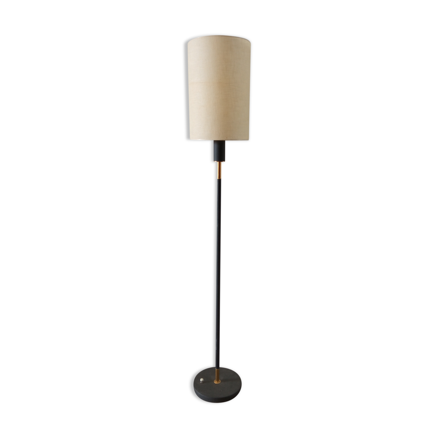 50 Year Lunel Lamp