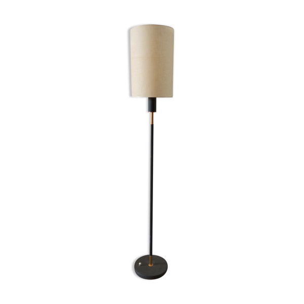 Lampadaire année 50 Lunel — Beyit