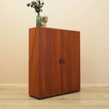 Teak cabinet, Danish design, 1960s, designer: Børge Mogensen