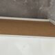 Enfilade blanc crème, années 80-90