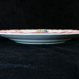 6 flat plates Longwy model Marseille