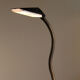 Table lamp Designer Fulvio Battaglia, Italy 80's