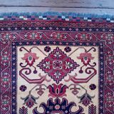 Handmade Pakistani Gazni rug 175x123cm