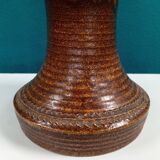 Accolay ceramic lamp, 1960s