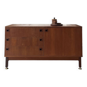 André Monpoix Sideboard