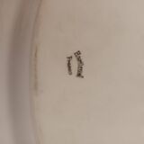 Large pie dish