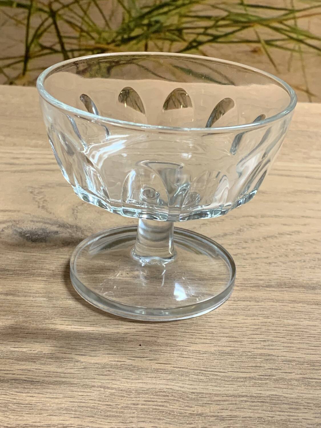 12 coupes à champagne vintage