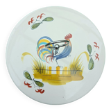 Plat à fromage