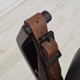 1970s, Norwegian design by Sigurd Ressel, lounge chair model "Falcon".