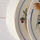 Lot 10 lets old Lunéville Art Nouveau