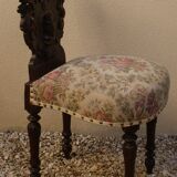 Napoleon III smoking chair