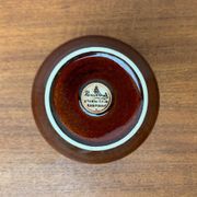 Vase en céramique Vintage Studio Line Allemand de Rosenthal