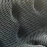 High-end black sofa Ploum Chez Ligne Roset