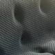 High-end black Ploum sofa at Ligne Roset