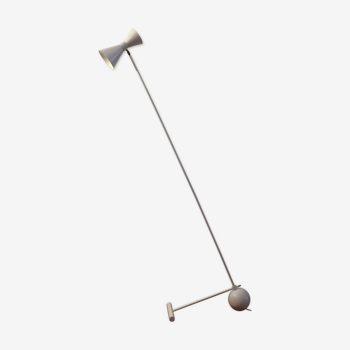 Diabolo floor lamp