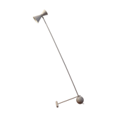 Diabolo floor lamp