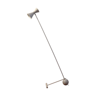 Diabolo floor lamp