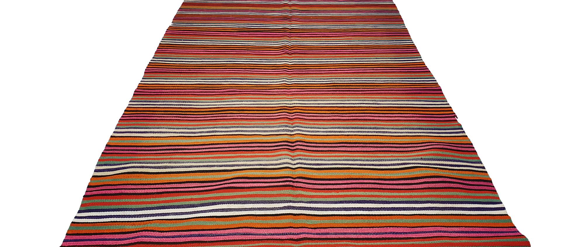 Turkish Kilim, 270x163 cm, MYK-903