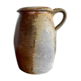 Sandstone pitcher
