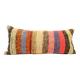 Turkish kilim cushion, 40x90 cm, kd-55