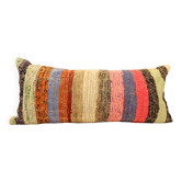 Turkish kilim cushion, 40x90 cm, kd-55