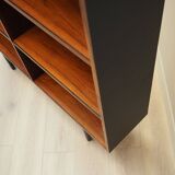 Rosewood bookcase, Danish design, 1970s, production: Denmark