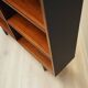 Rosewood bookcase, Danish design, 1970s, production: Denmark