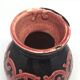 Ceramics vase Paul Jacquet