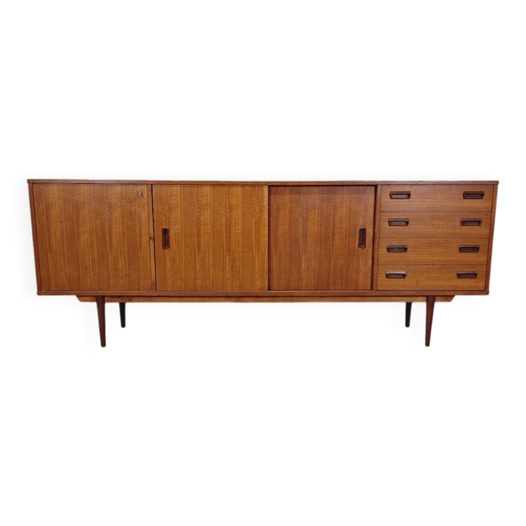 Vintage enfilade