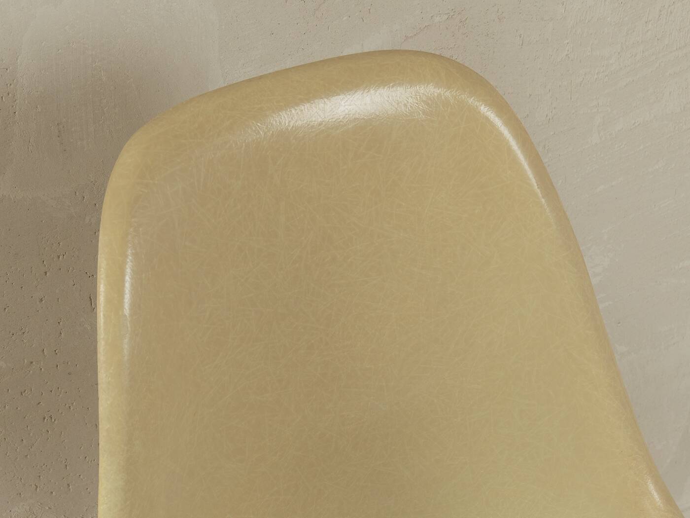 DSS-TA chair, Charles & Ray Eames, Herman Miller