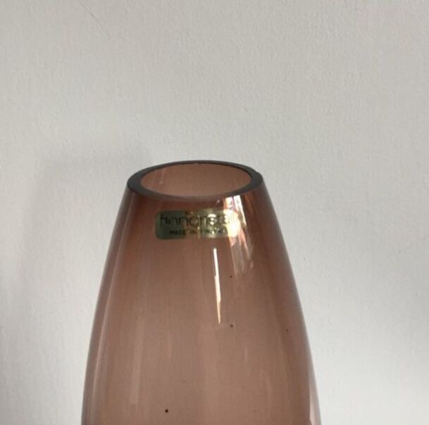 Finnish Crystal 1960’s