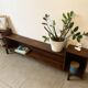 Sideboard, freestanding shelf, 1960s
