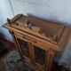 Master's doll cabinet 92cm