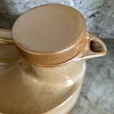 Brenne sandstone teapot