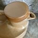 Brenne sandstone teapot