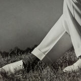 Fred Astaire, Photograph, 42 x 47 cm