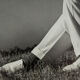 Fred Astaire, Photograph, 42 x 47 cm