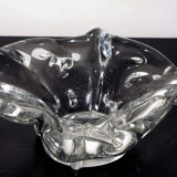 Crystal trinket bowl