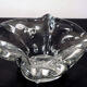 Crystal tray