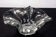 Crystal tray