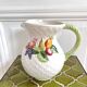 Fruit basket slushie pitcher
