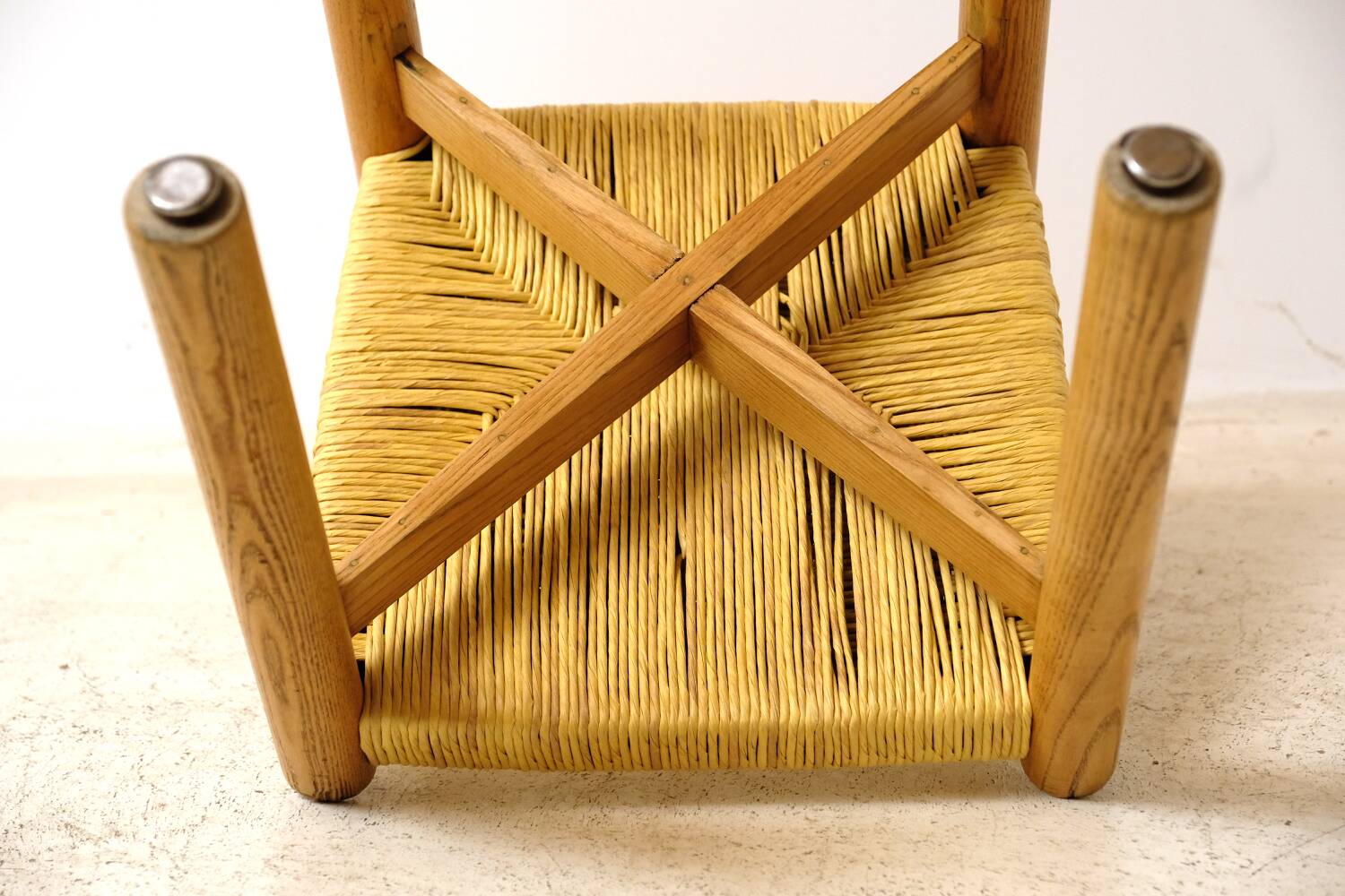 Meribel Chair Charlotte Perriand