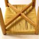 Chair Meribel Charlotte Perriand