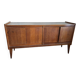 Enfilade Polymeubles 1970s by the David brothers