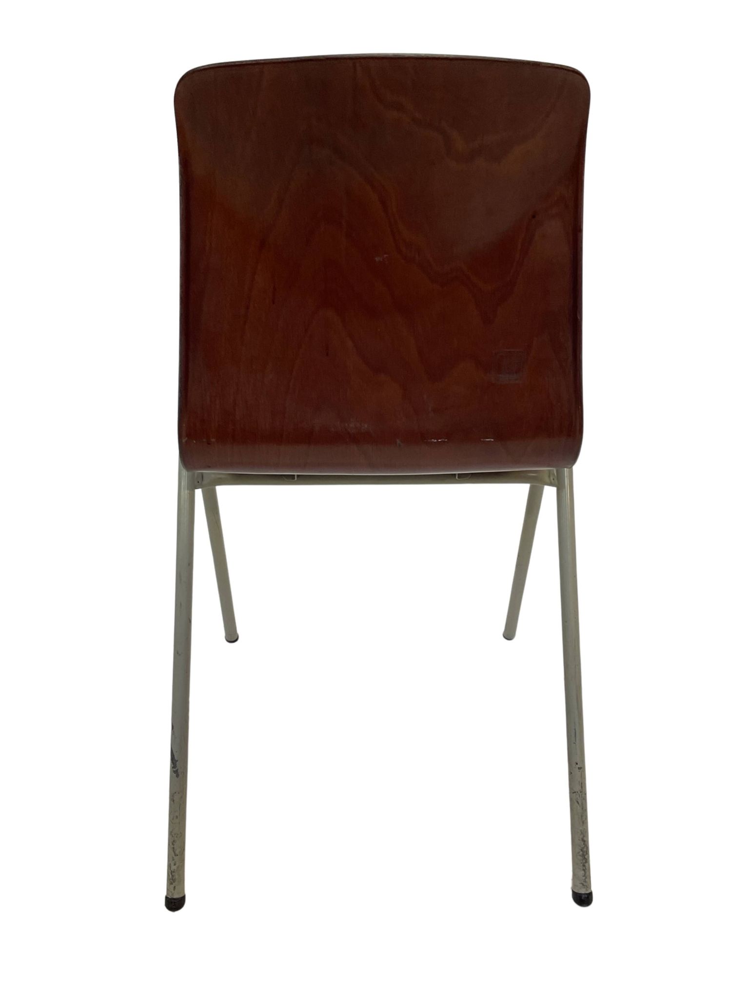 Vintage Chair Galvanitas S25, 1960's Design Holland