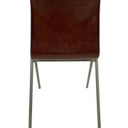 Vintage Chair Galvanitas S25, 1960's Design Holland
