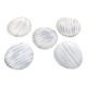 Niderviller Voile Plates